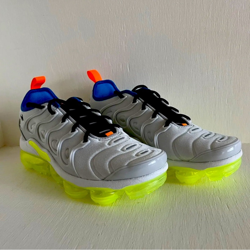 Nike vapormax plus